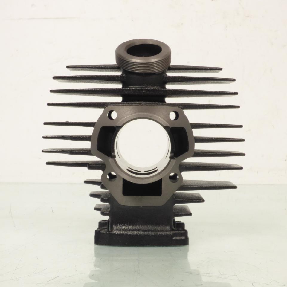 Cylindre piston TNT pour moto Yamaha 50 LB Chappy 1973 à 1996 fonte Ø40 axe Ø12