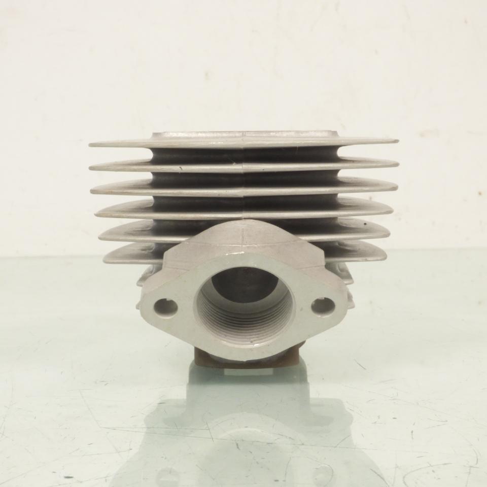 Kit cylindre piston Teknix aluminium Ø39.9mm pour mobylette Peugeot 50 103 Neuf