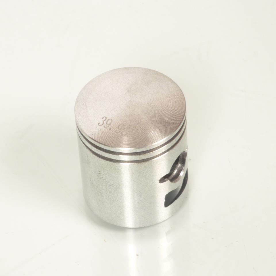 Kit cylindre piston Teknix aluminium Ø39.9mm pour mobylette Peugeot 50 103 Neuf