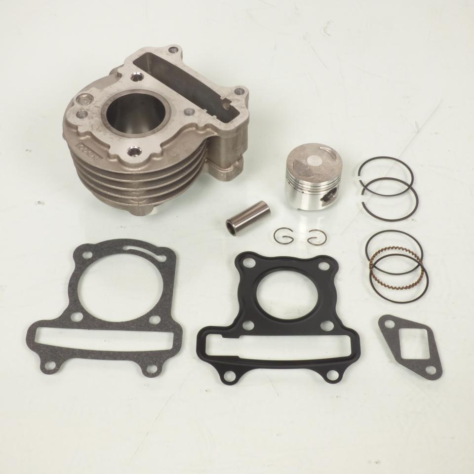 Cylindre pour Baotian Bt49Qt 4T