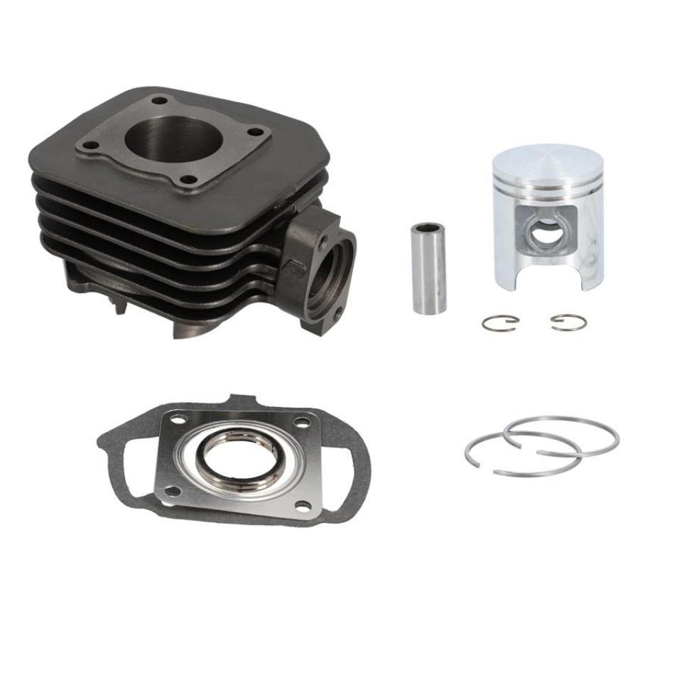 Cylindre DOPPLER ORIGIN pour Scooter Peugeot 50 Speedfight 3 2T Ac Neuf