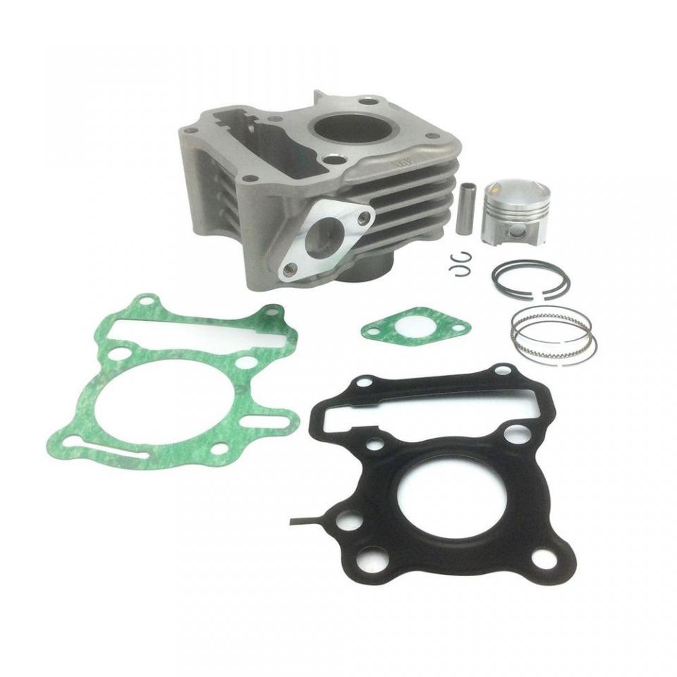 Cylindre pour ORCAL ISCA 4T