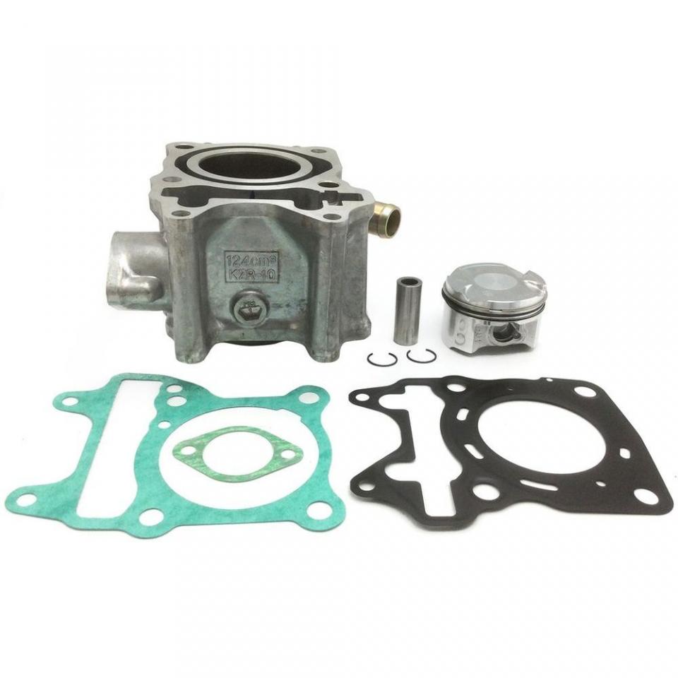 Cylindre pour Honda Nss Forza Sans Abs