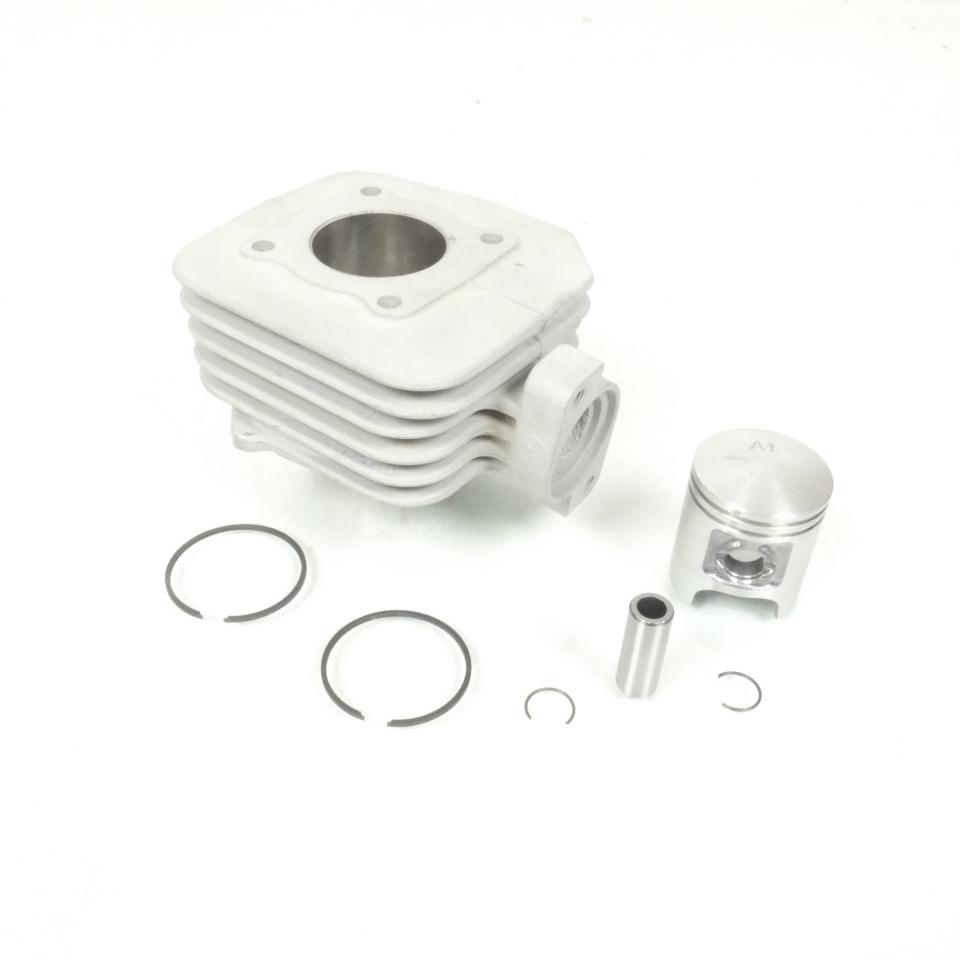 Cylindre pour Peugeot Speedfight 4 2T Ac