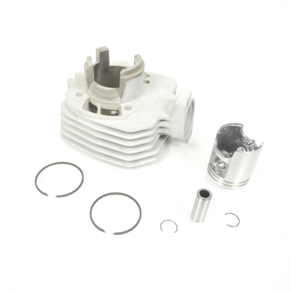 Cylindre piston Ø40mm pour scooter Peugeot 50 Speedfight 4 Ac 2015-18 804167
