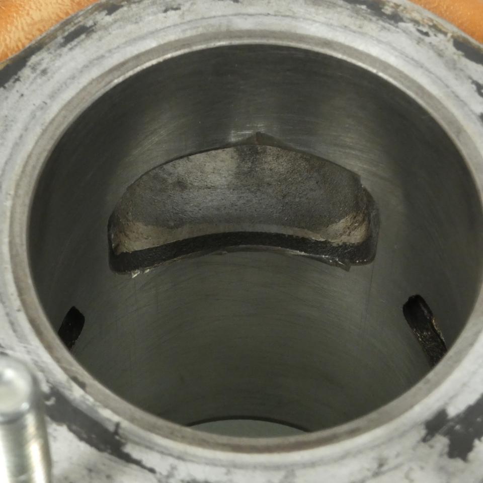 Cylindre Réalésé surcote +0.25mm pour moto Yamaha 125 DTR 1993-03 3MB-11311