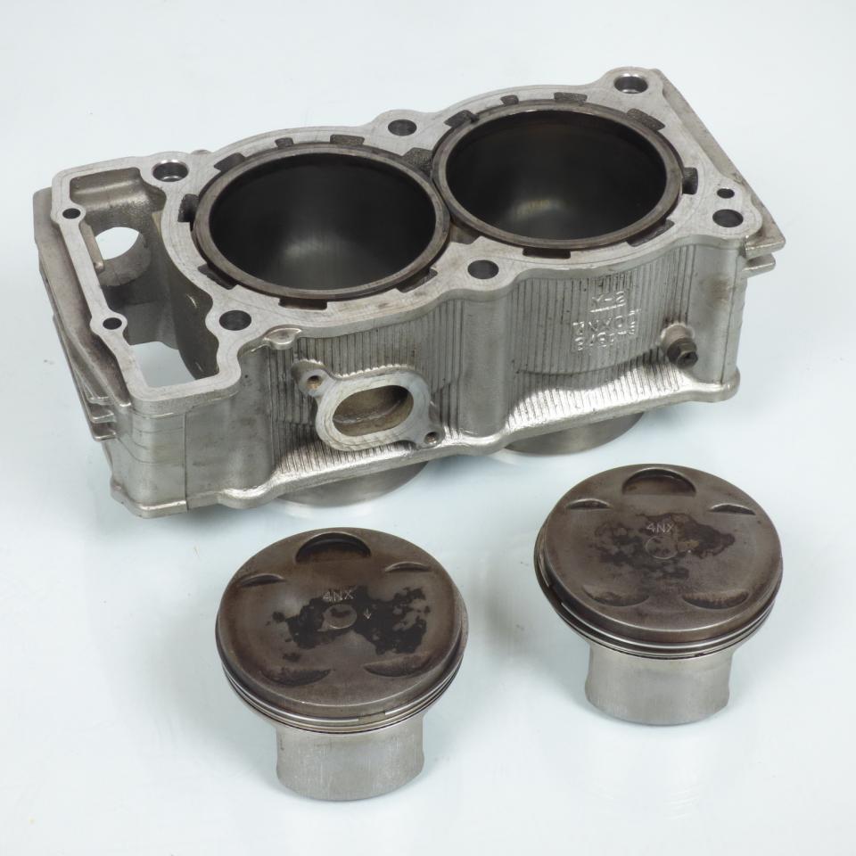 photo piece : Cylindre->Yamaha TDM