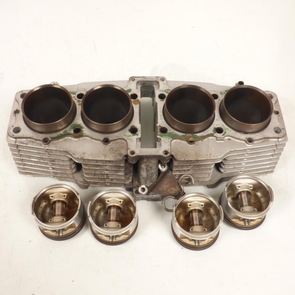 Cylindre origine pour moto Honda 750 CB Seven Fifty 1992 à 2003 RC42E Occasion