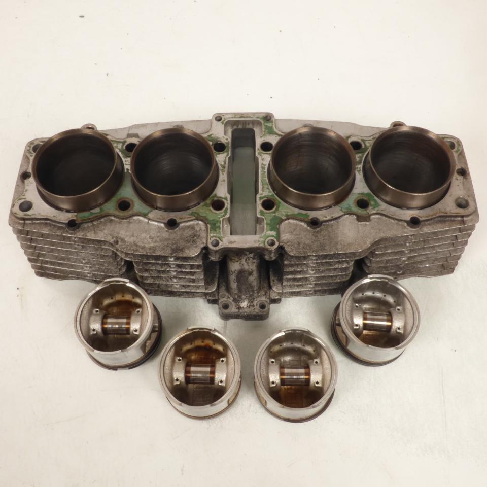 Cylindre origine pour moto Honda 750 CB Seven Fifty 1992 à 2003 RC42E Occasion