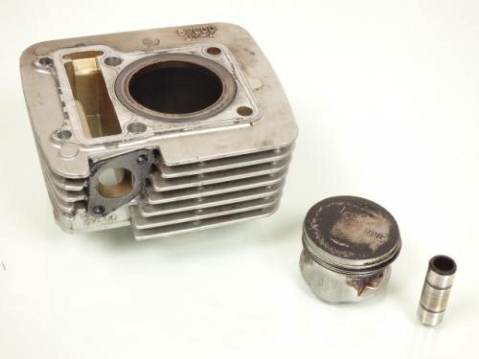 photo piece : Cylindre->Yamaha YBR