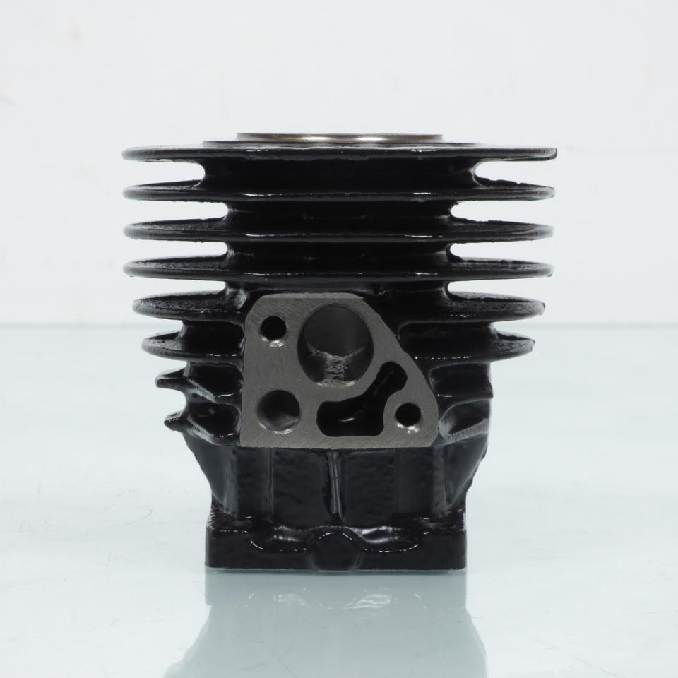 Cylindre coloris noir en fonte Ø39.5mm pour Solex 50 Neuf vélosolex VSX