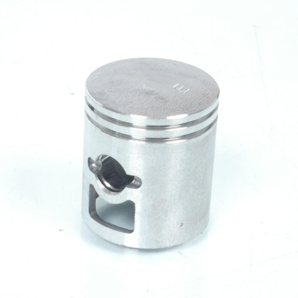 Cylindre piston aluminium pot a bride pour mobylette Peugeot 50 103 Neuf