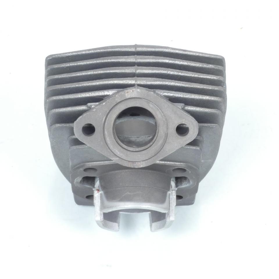 Cylindre piston aluminium pot a bride pour mobylette Peugeot 50 103 Neuf