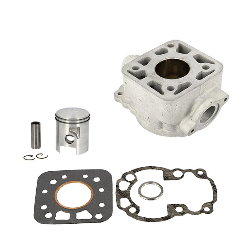 Kit cylindre piston Airsal pour moto Suzuki 50 RMX 1997 à 2001 02051541 Ø41mm