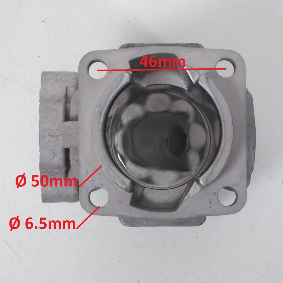 Cylindre Générique pour Quad Chinois 50 Minipour Quader Neuf