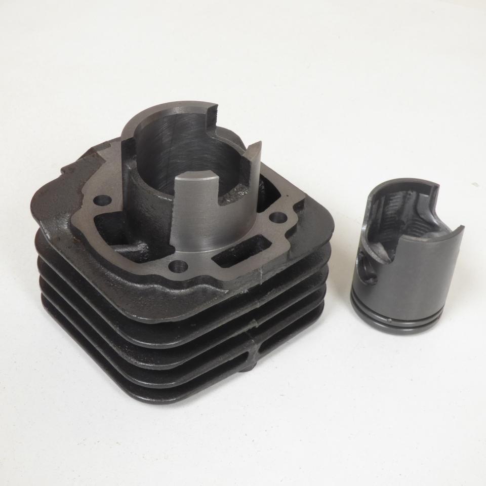 Cylindre Teknix pour Scooter Aprilia 50 Habana - Moteur Piaggio Neuf