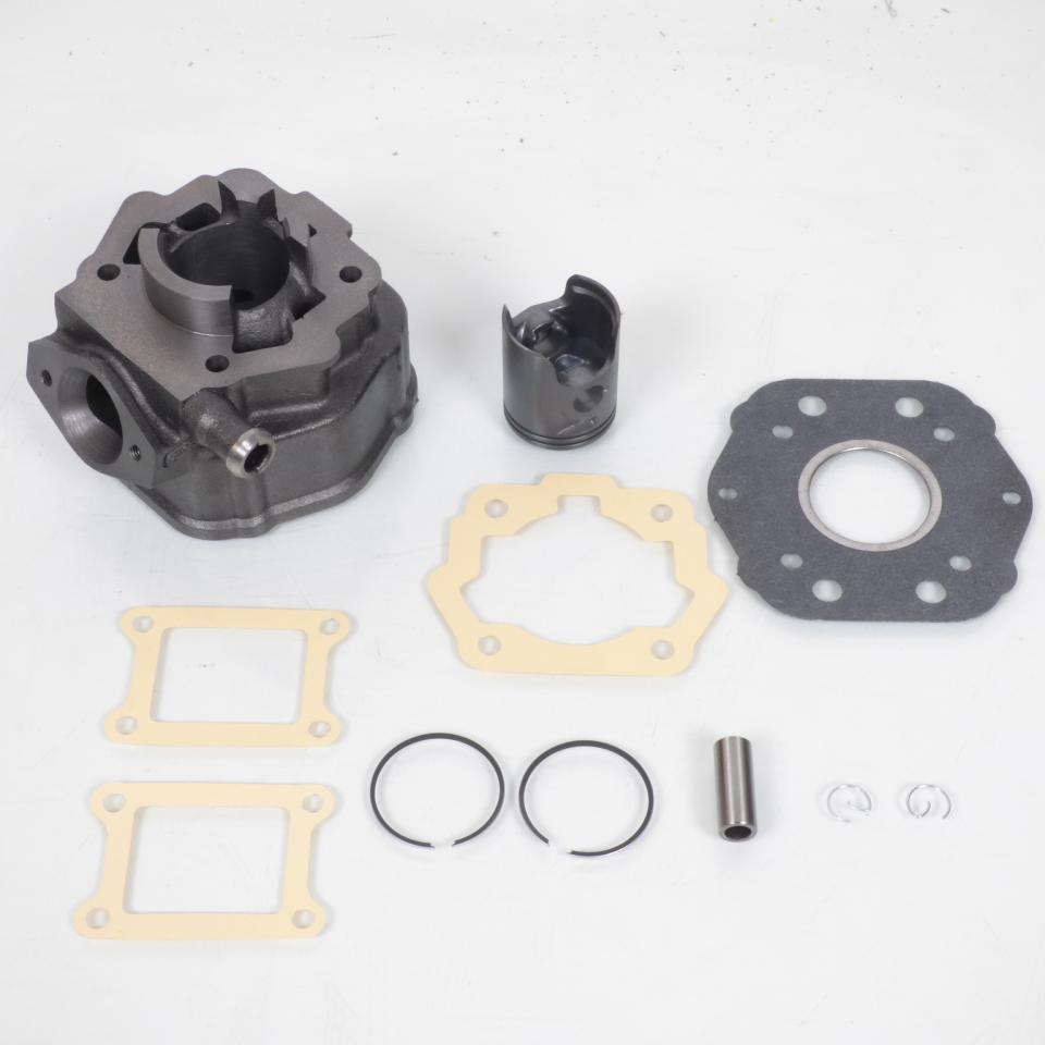 Cylindre Teknix pour Moto Bultaco 50 Lobito Avant 2005 Neuf