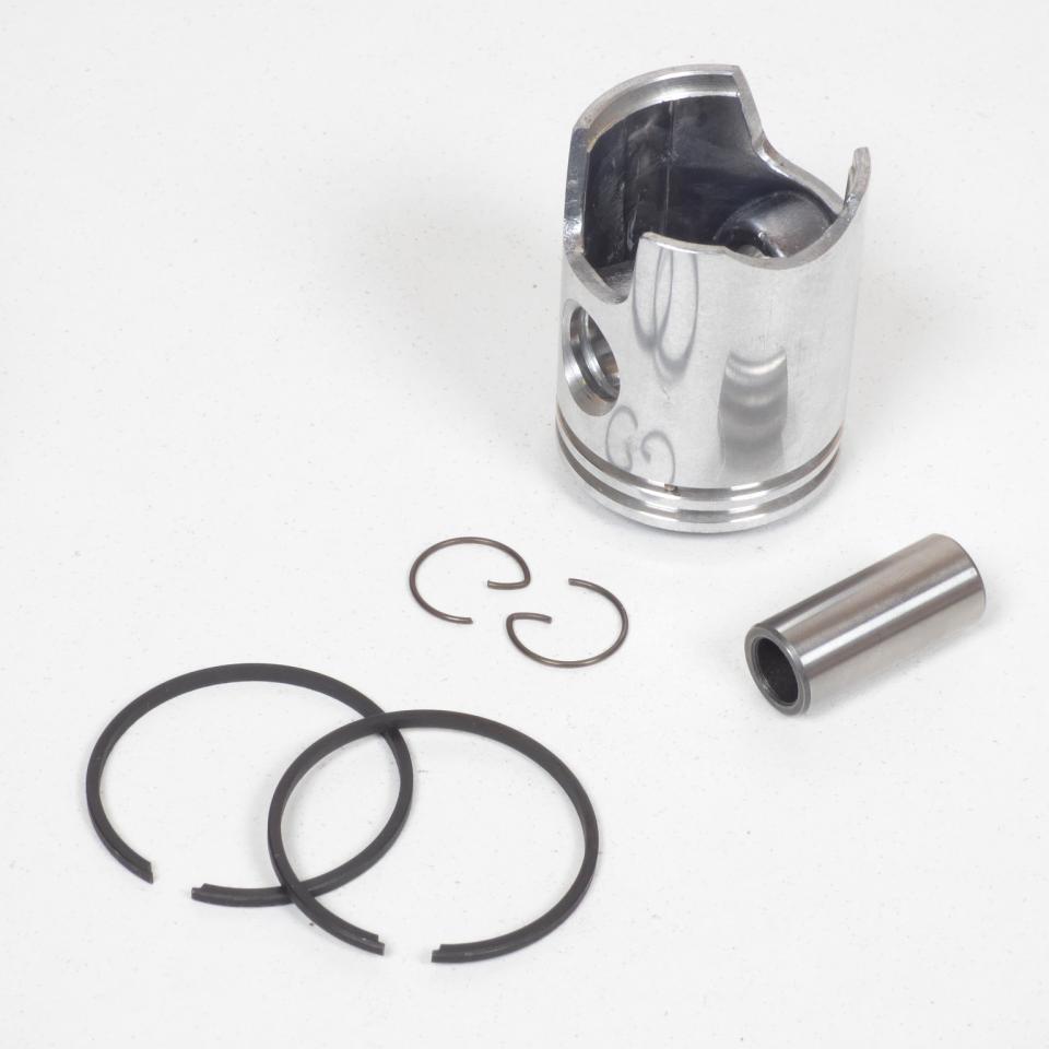 Kit Cylindre piston Ø39mm RSM pour mobylette MBK 51 AV10 Axe Ø13mm Neuf