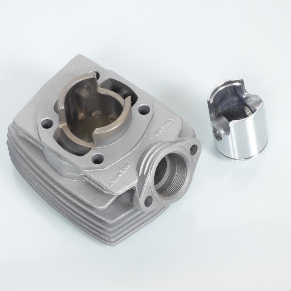 Cylindre Athena pour Mobylette Peugeot 50 103 064400 / Alu cote A D39.94mm Neuf