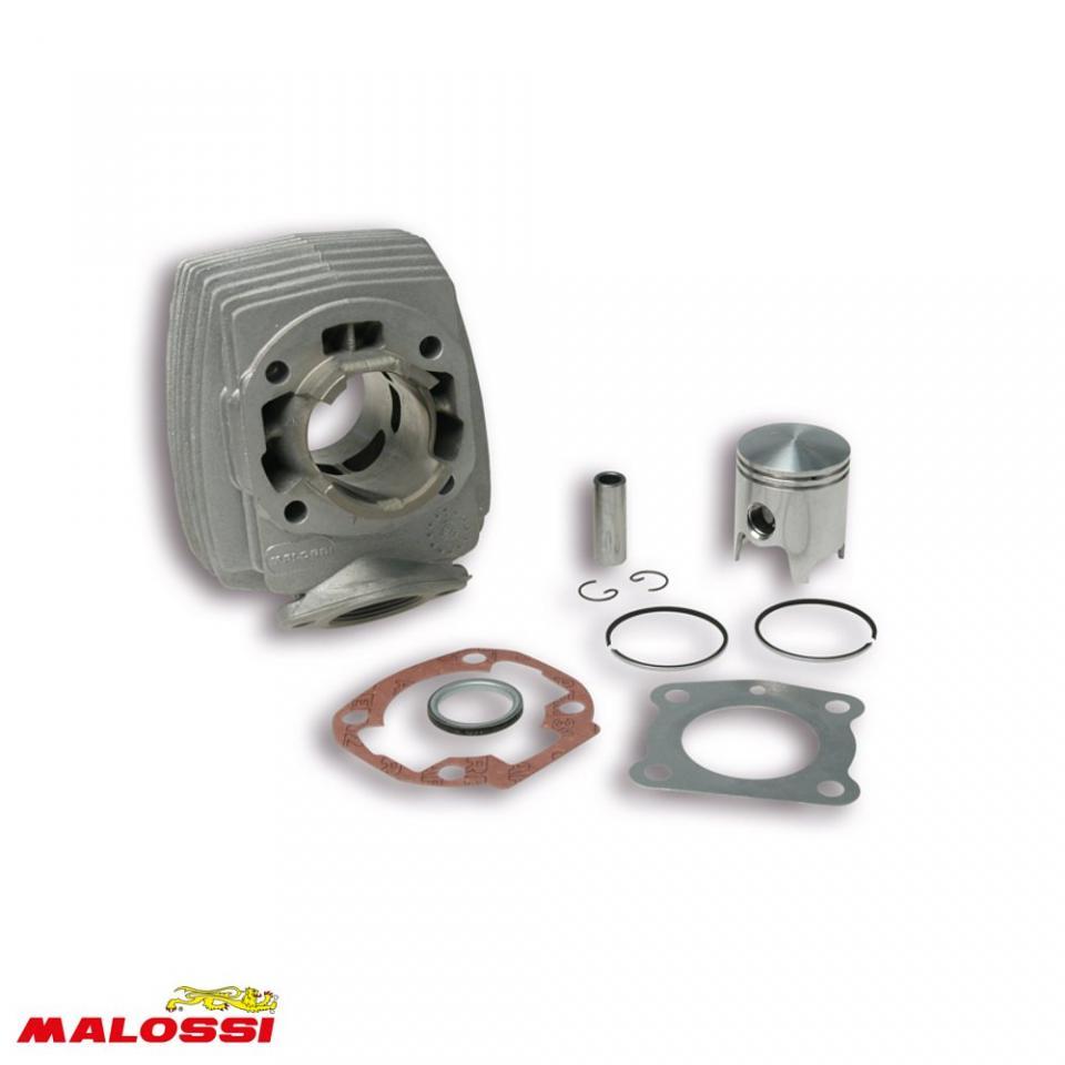 Cylindre Malossi pour Mobylette Peugeot 50 103 RCX 31 6746 / Ø40mm Neuf