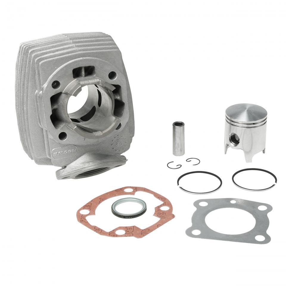 Cylindre Malossi pour Mobylette Peugeot 50 103 MVL Après 1971 31 6746 / Ø40mm Neuf