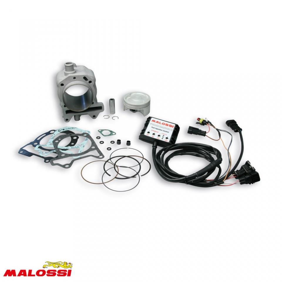 Cylindre Malossi pour Scooter Piaggio 125 MP3 Yourban 2011 à 2017 3116090 / 218cc Neuf