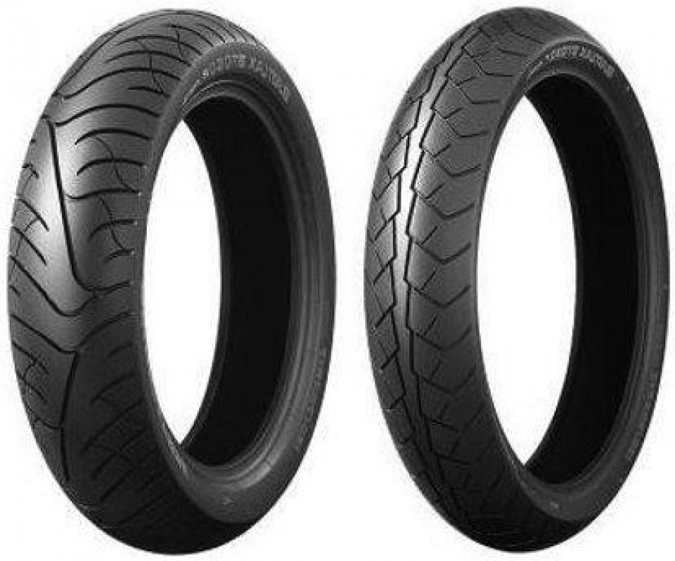 Pneu 200-60-16 Bridgestone pour pour Moto Neuf