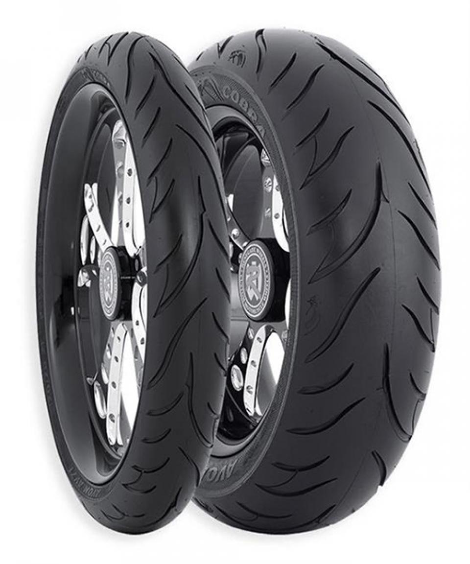 Pneu 130-60-23 Avon pour Moto Neuf