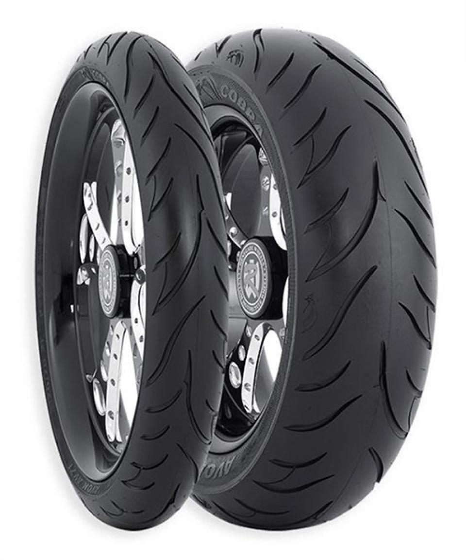 Pneu 130-60-23 Avon pour Moto Neuf