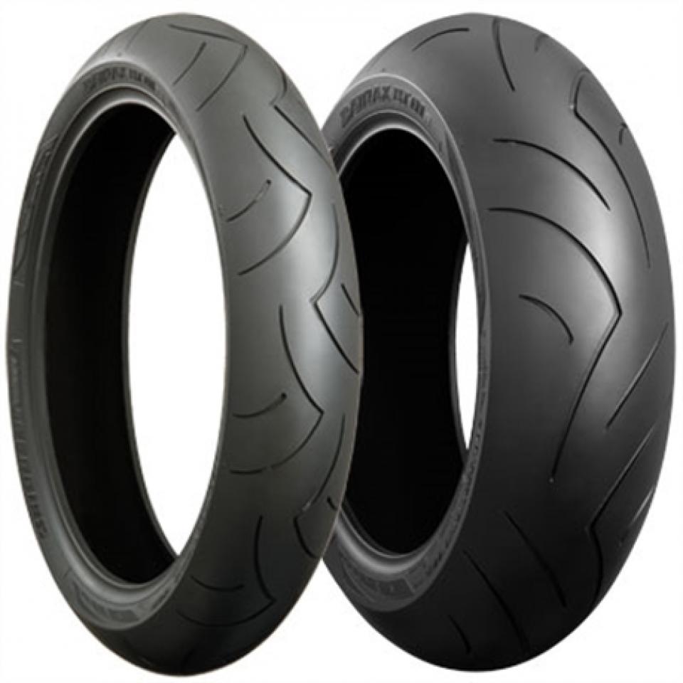 Pneu 200-55-16 Bridgestone pour Moto Neuf