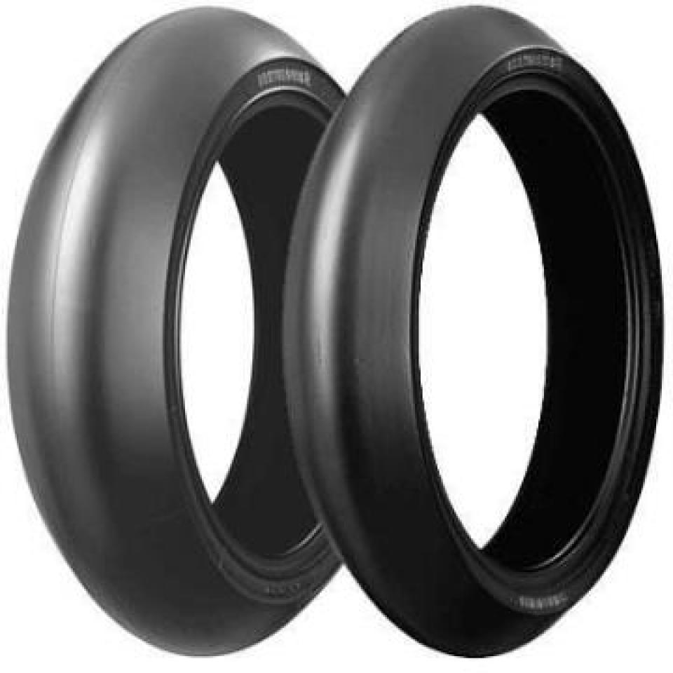 Pneu 125-600-16 Bridgestone pour pour Moto Neuf