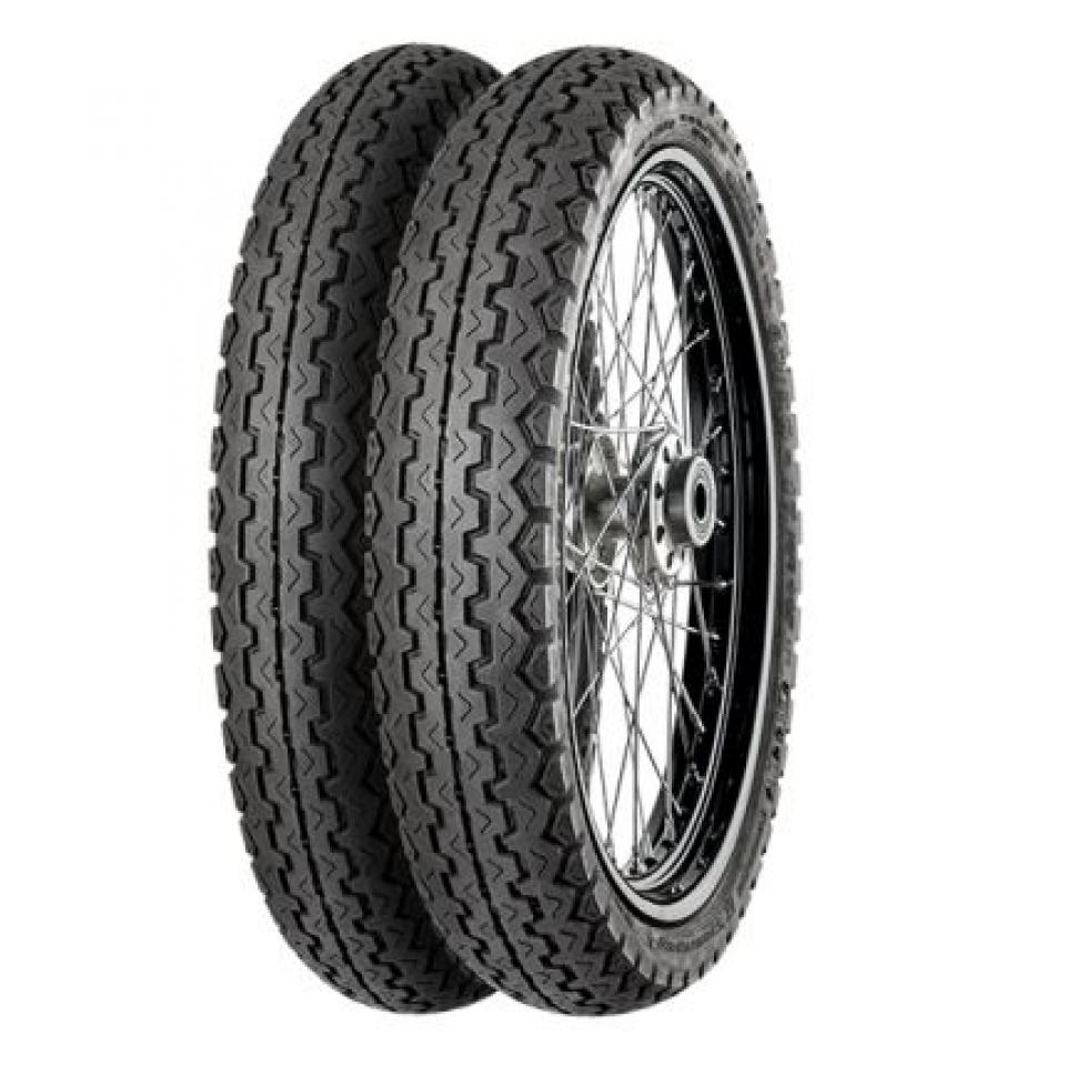 Pneu 80-100-18 Continental pour pour Moto Neuf