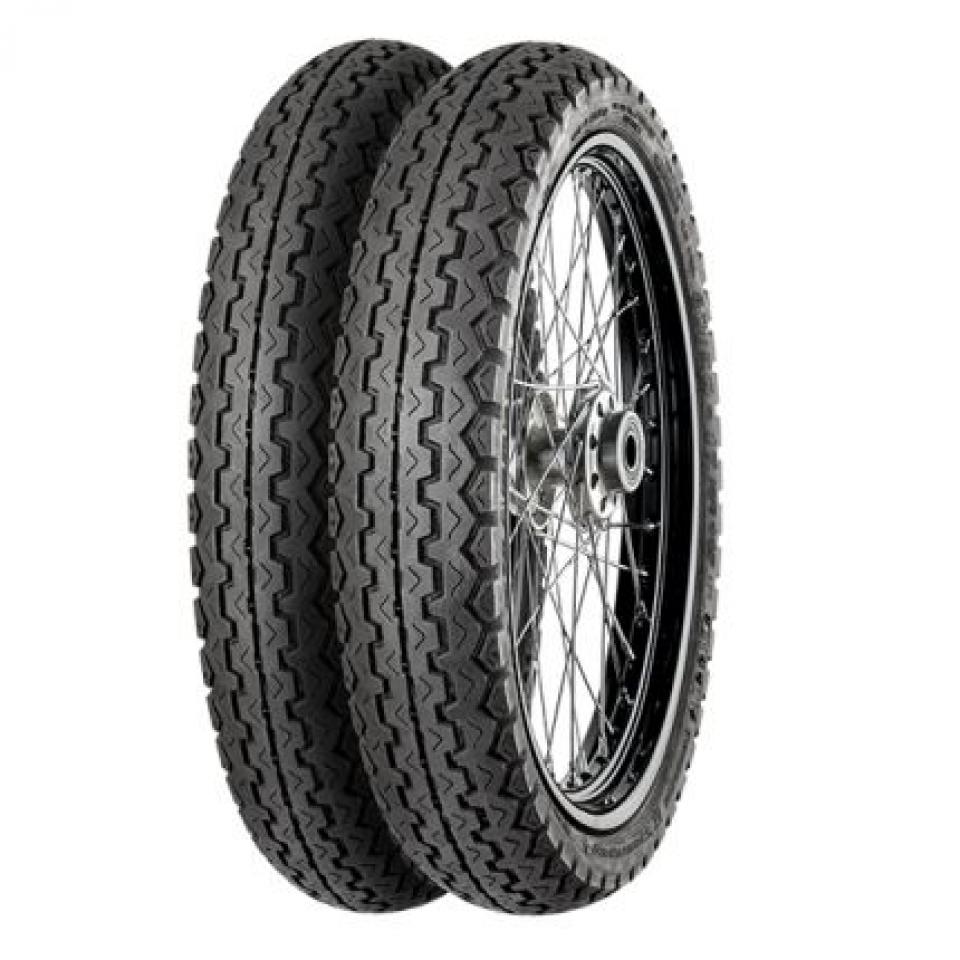 Pneu 80-100-18 Continental pour pour Moto Neuf
