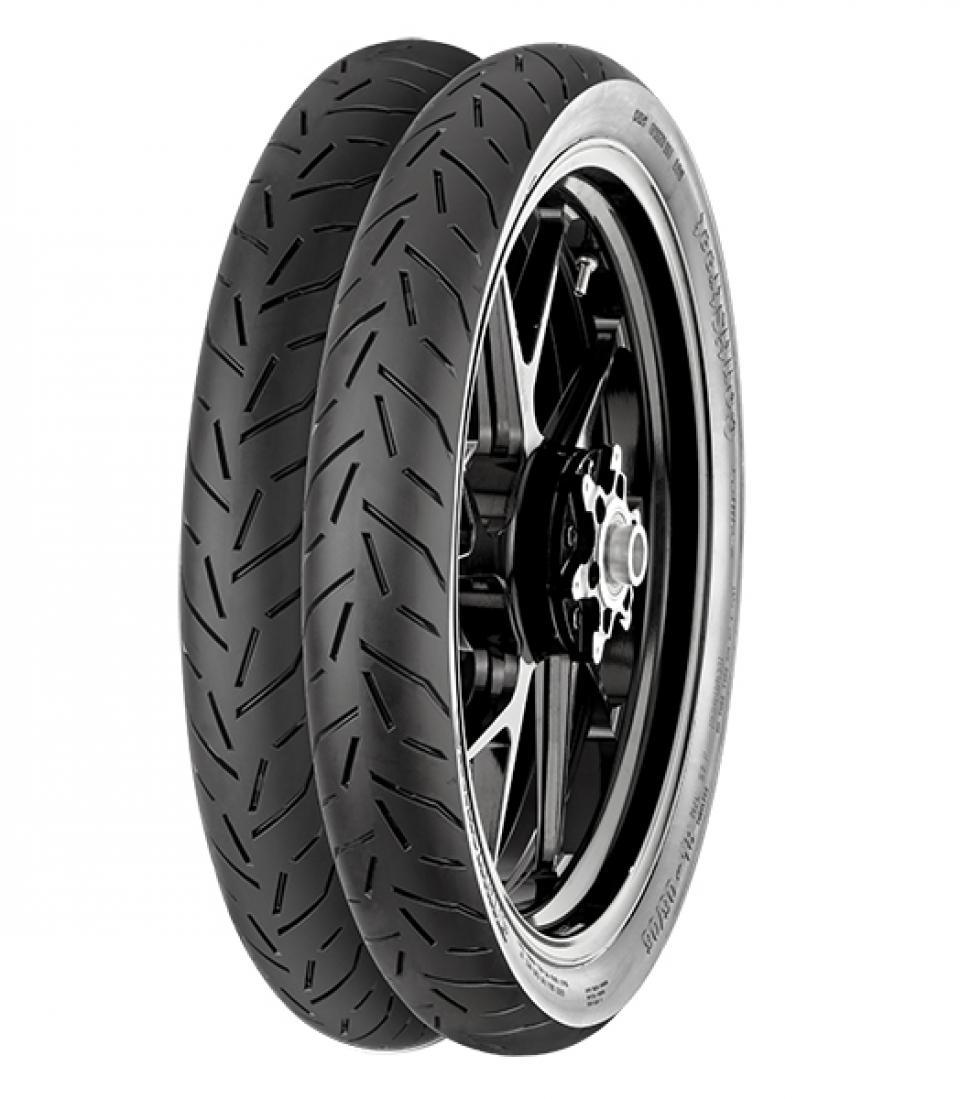 Pneu 80-100-18 Continental pour pour Moto Neuf