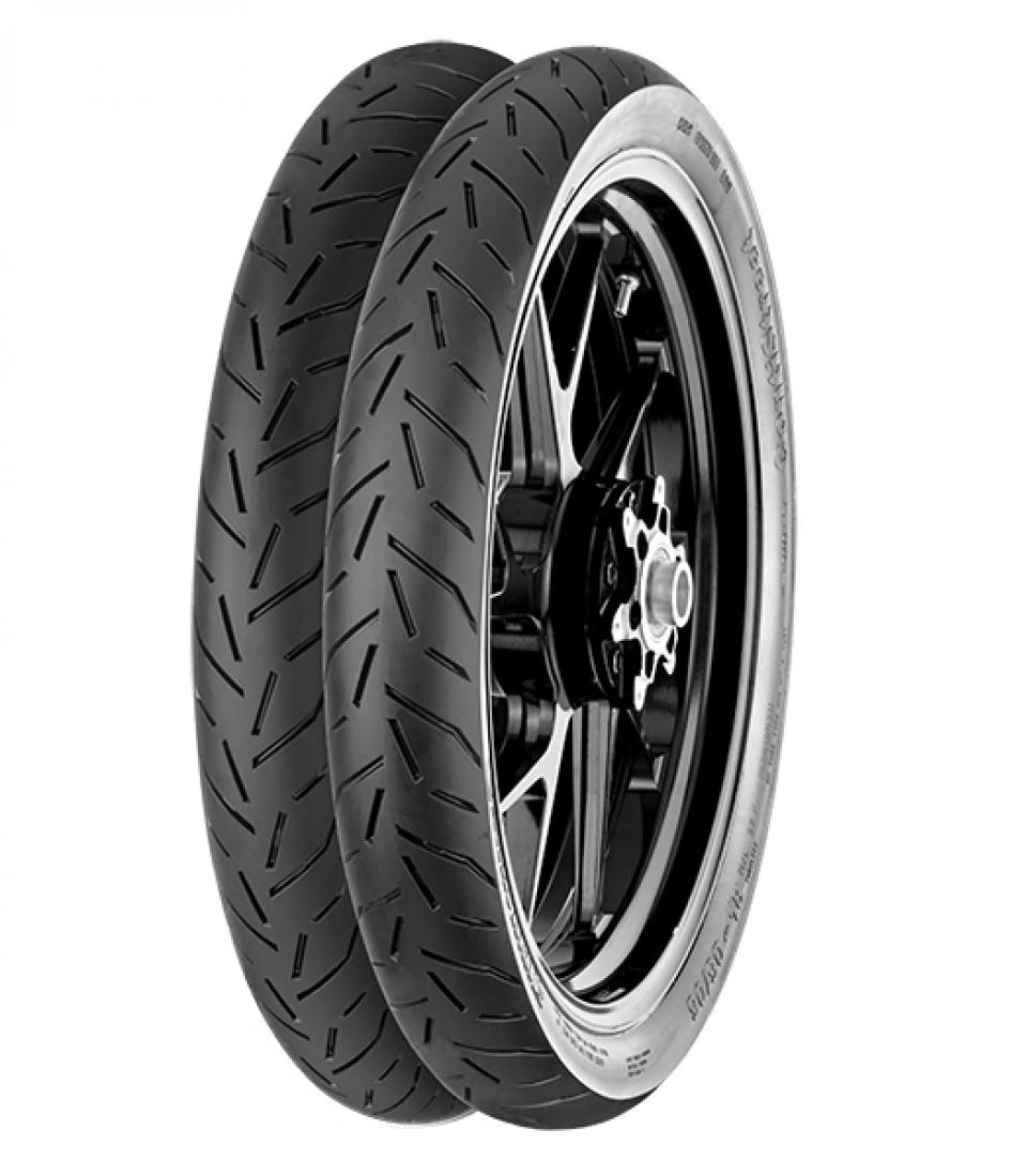 Pneu 80-100-18 Continental pour pour Moto Neuf