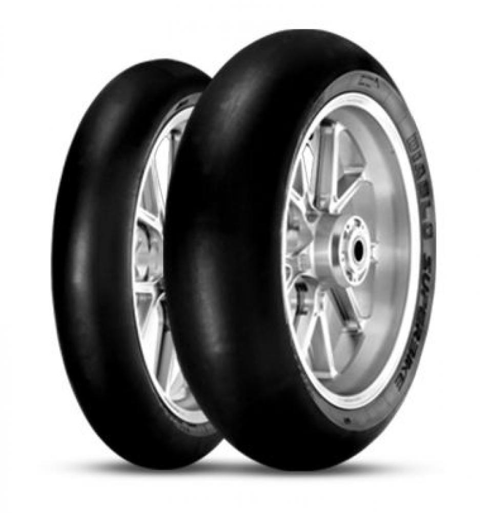 Pneu 115-70-17 Pirelli pour pour Moto Neuf