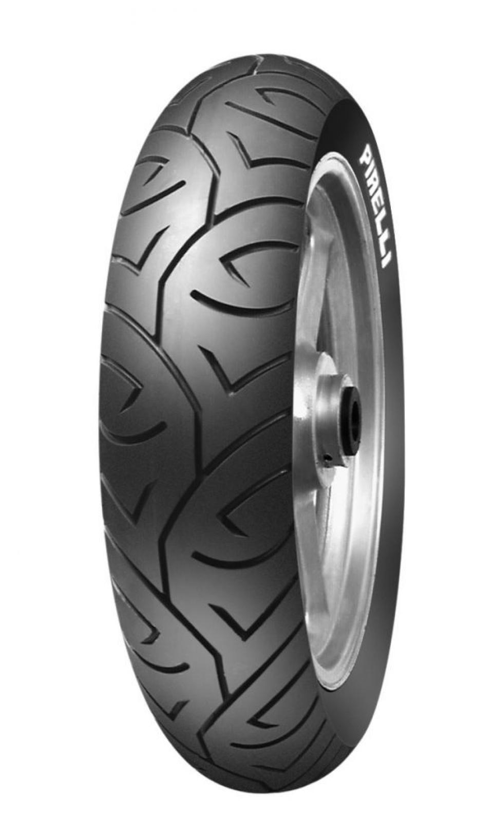 Pneu 150-70-16 Pirelli pour Scooter Malaguti 500 Spidermax Rs 2008 à 2012 AR Neuf