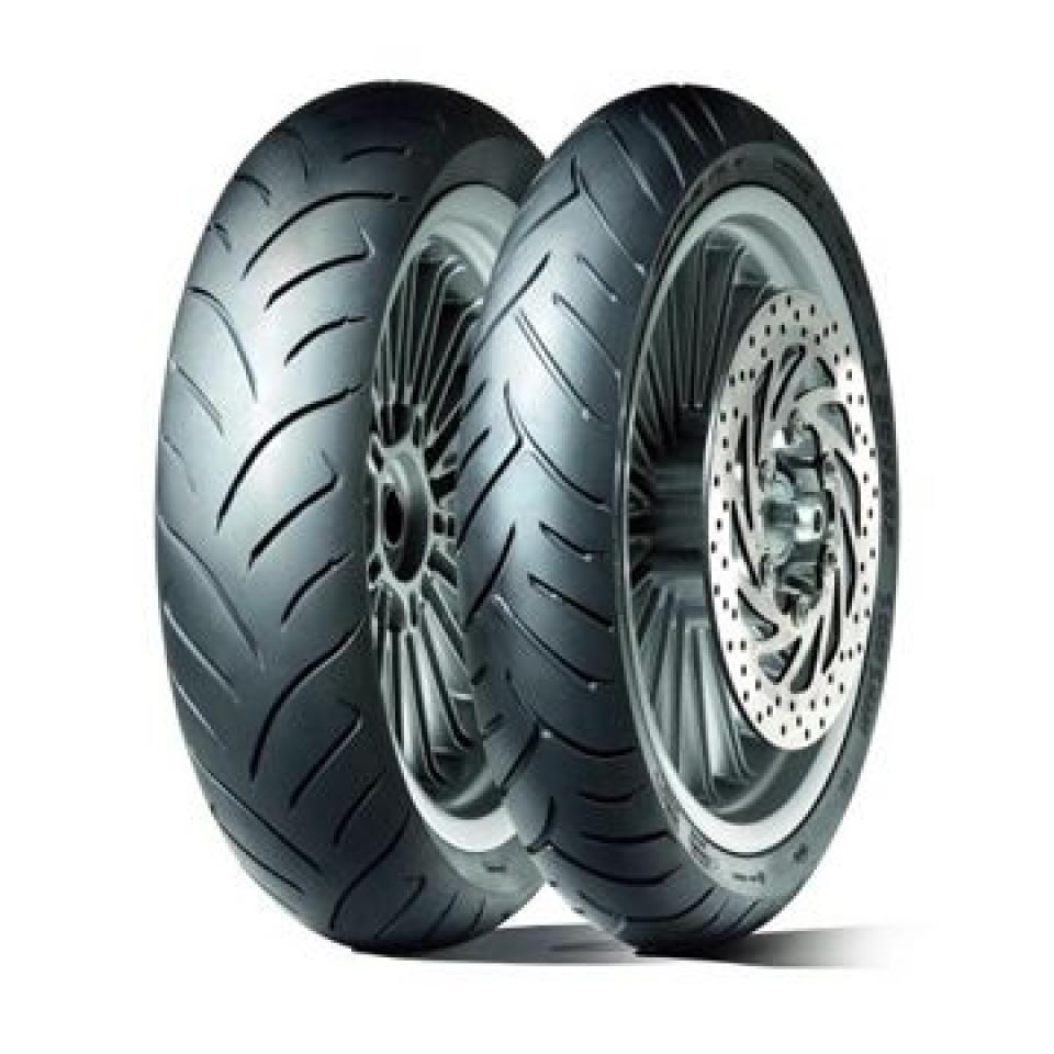 Pneu 140-70-19 Dunlop pour Scooter Kymco 300 PEOPLE GTI ABS EURO4 2016 à 2018 AR Neuf