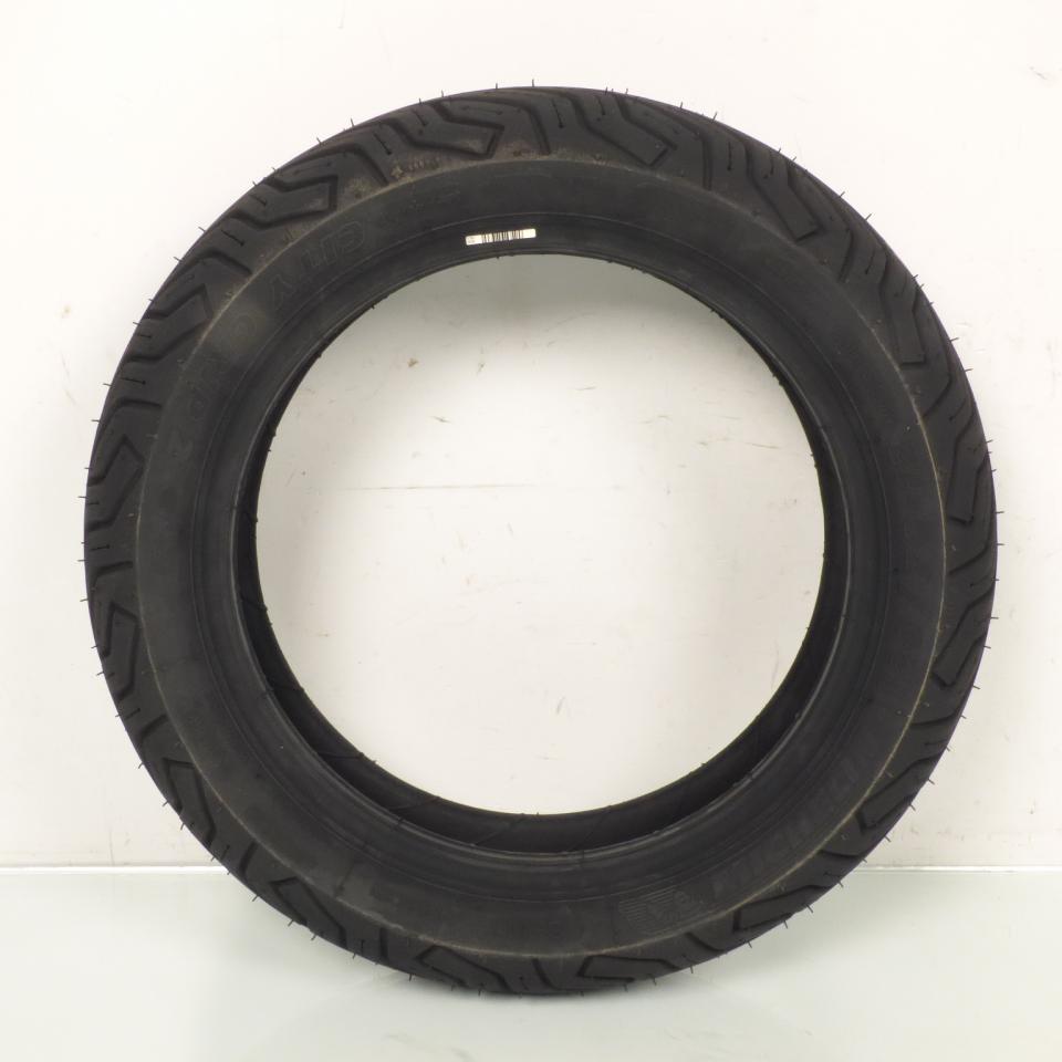 Pneu 120-70-12 Michelin pour Scooter Generic 50 Ideo 2005 à 2012 AV Neuf