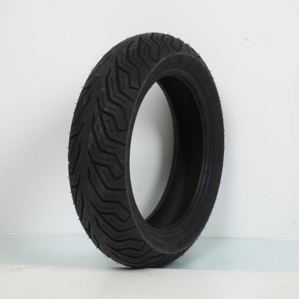 Pneu 120-70-12 Michelin pour Scooter PGO 50 T-Rex 1999 à 2005 AV Neuf