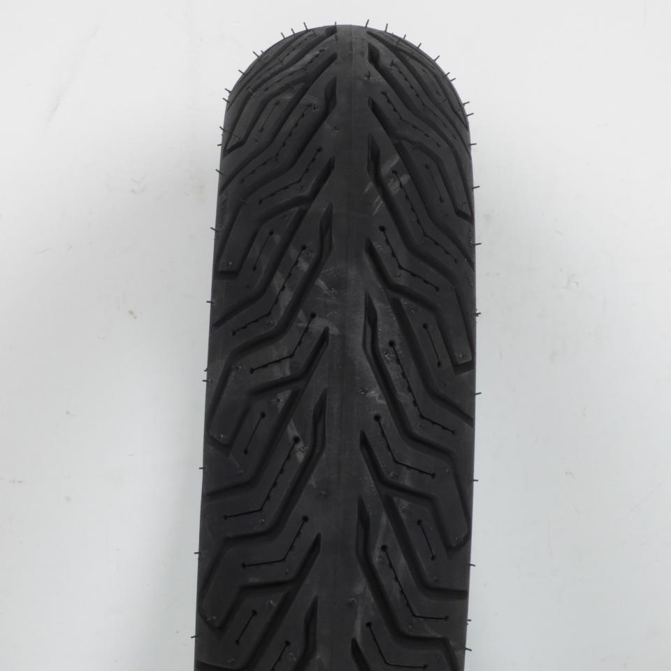 Pneu 120-70-12 Michelin pour Scooter Suzuki 125 Uc Epicuro 1999 à 2003 AV Neuf