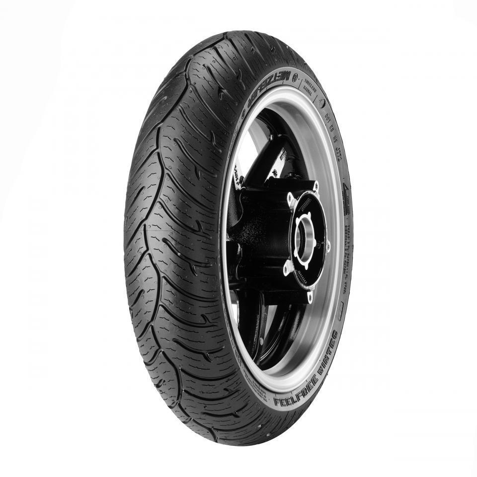 Pneu 120-70-12 Metzeler pour Scooter Piaggio 250 MP3 2008 à 2020 Neuf