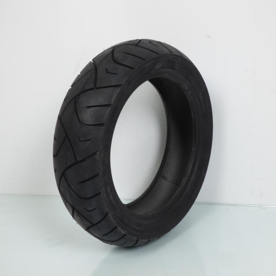 Pneu 120-70-12 Deli Tire pour Scooter Yamaha 50 Neos 2T 2008 à 2018 Neuf