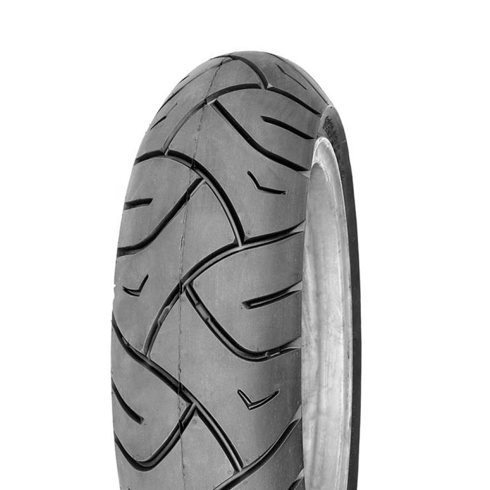 Pneu 120-70-12 Deli Tire pour Scooter Yamaha 50 Neos 2T 2008 à 2018 Neuf