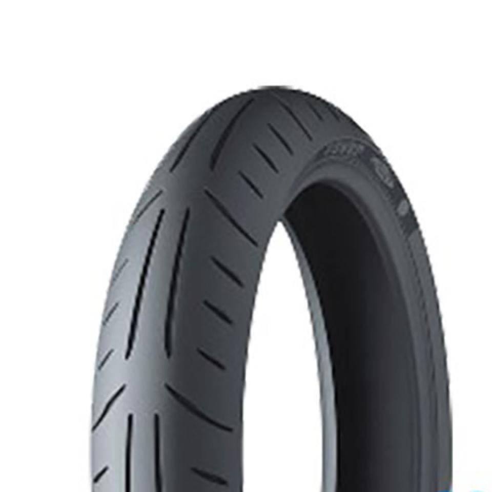 Pneu 120-70-12 Michelin pour Peugeot 50 Streetzone 2T 12P Euro4 2018 à 2020 Neuf