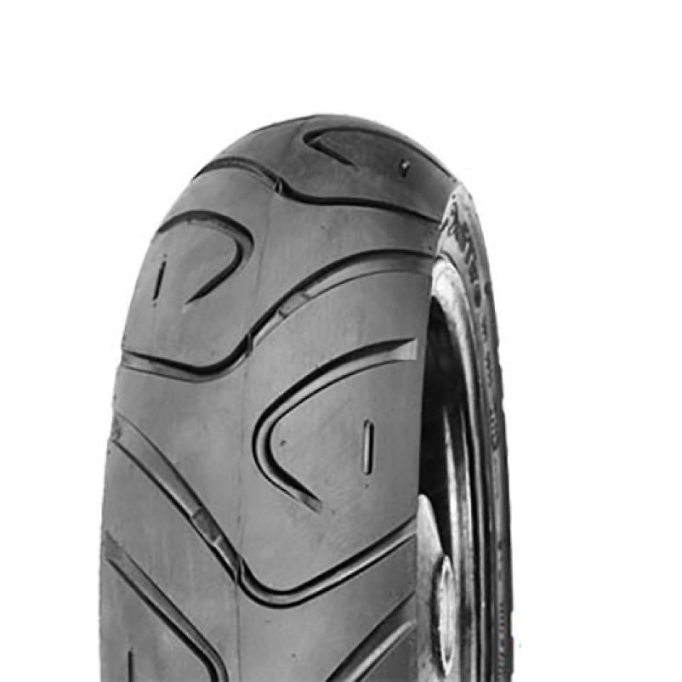 Pneu 120-70-12 Deli Tire pour Scooter MBK 50 Booster One 2013 à 2017 Neuf