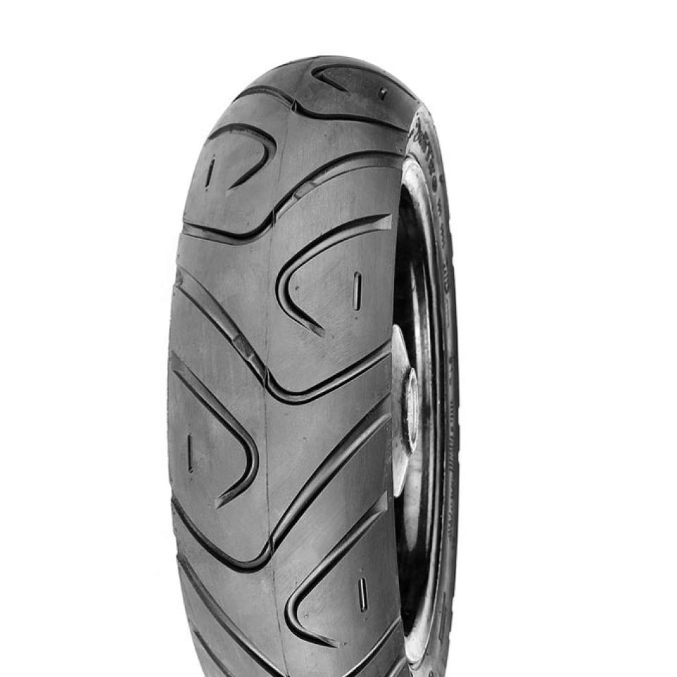 Pneu 120-70-12 Deli Tire pour Peugeot 50 Streetzone 2T 12P Euro4 2018 à 2020 Neuf