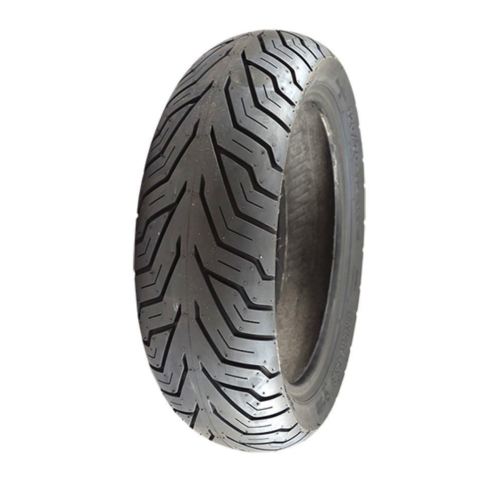 Pneu 120-70-12 Deli Tire pour Scooter MBK 125 Skyliner 2002 à 2009 Neuf