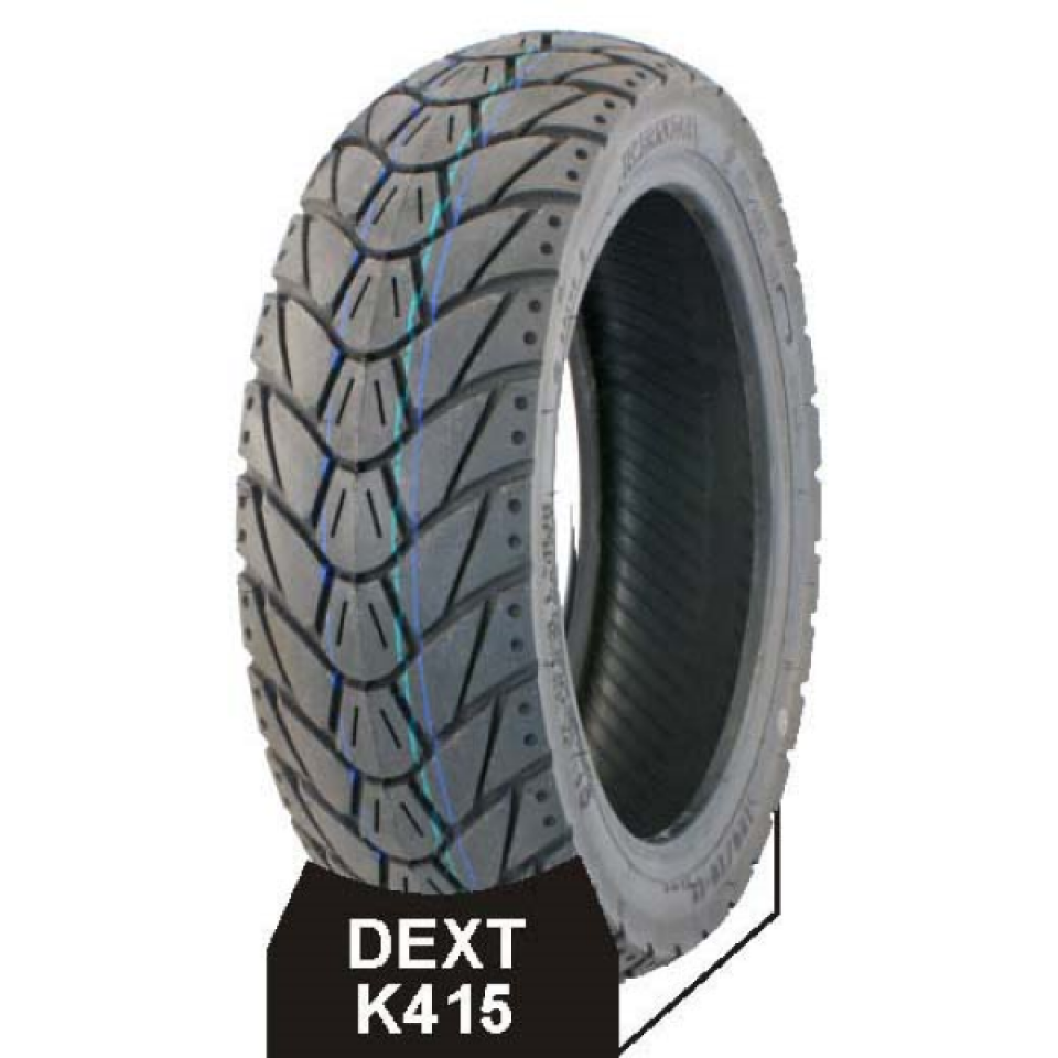 Pneu 120-70-12 pour  