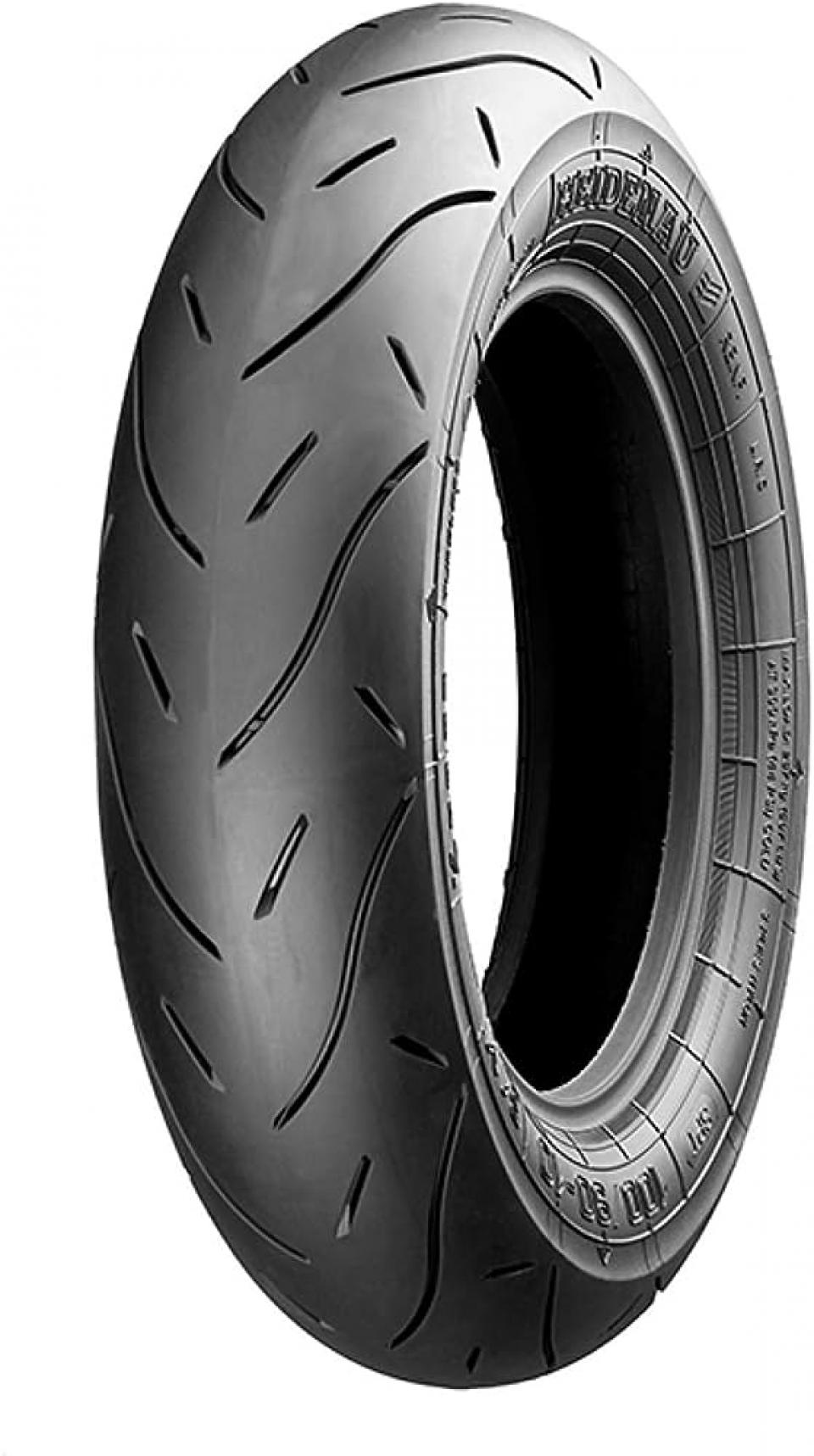 Pneu 120-70-12 Heidenau pour pour Moto Neuf